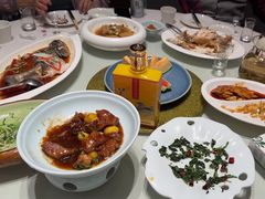 -飞鹿餐饮·陕南菜(北关店)