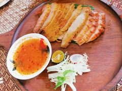 -南沙游艇会·大兵船餐厅