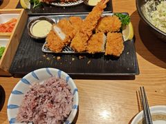 -胜博殿日式炸猪排(富力广场店)