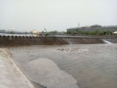 -党河风情线国家水利风景区