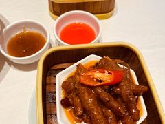 -香港狮子山下·明星粤菜餐厅(北苑店)