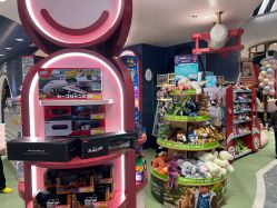 -奈尔宝家庭中心·亲子餐厅(鄞州万达店)