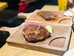 -MEAT MATE 鲜食肉铺(凤凰汇·里巷店)