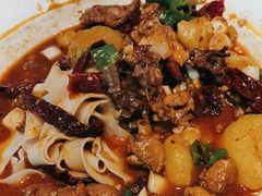 -阿娜尔·新疆菜(宜家荟聚中心店)