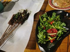 -林二哥宜烤官·宜宾小烧烤