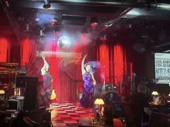 -音乐房子·Vintage Live Bar(玉林总店)