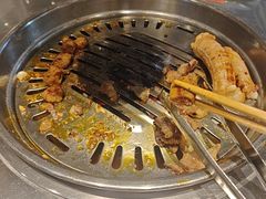 -炽城·烤肉名家(鸿达中央广场店)