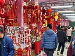 -西北轻工批发市场