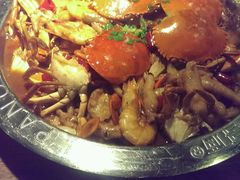 -胖哥俩肉蟹煲(学林街店)