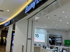 -丽达购物中心(崂山店)