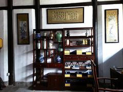 -盂城驿-南门大街