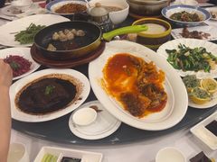 -全聚德(常州店)