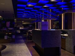 大堂-BLU 全日制餐厅(上海安曼纳卓悦酒店)