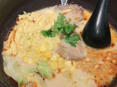 -白七爷原汤捞面（大宅门）(泰盛广场金牌店)
