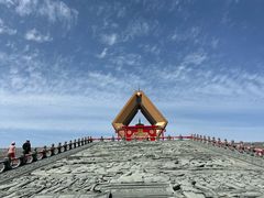 -法门文化景区