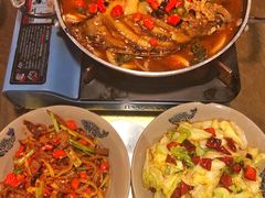 招牌臭鳜鱼-潇湘阁(望京SOHO店)