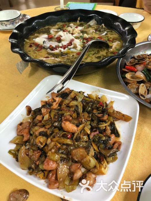 竹园美食图片 - 第6张