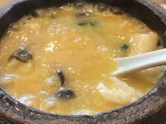 秘制石锅桂鱼-庄隐阁(悠方广场店)