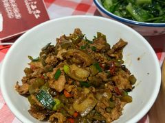 -西江红·株洲本地菜(滨江南路店)