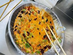 -大姐麻辣烫(莲宝中路店)