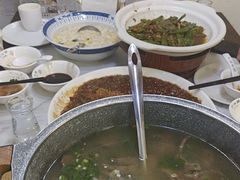 -滁香园·滁州菜(琅琊山店)