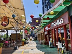 -和信广场(狮山店)