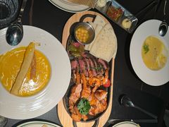 -404干式熟成牛排馆•聚会餐厅