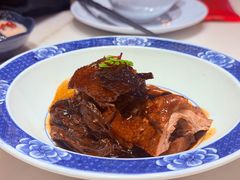 -径山十八道·风味民间菜(杭州总店)