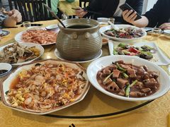 -烧鹅妹饭店