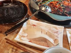 -周记全牛油火锅
