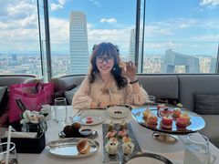 -北京柏悦酒店·锦庭餐厅Dining Room