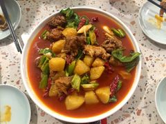 -疆Jiang·新疆秘制料理