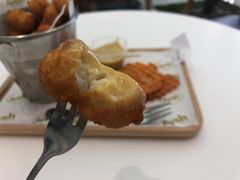 -艾薯夫妇Aysh(福田星河COCOPark店)
