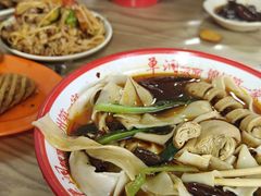 -皖北正宗牛肉板面(重庆路店)