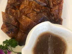 -香云轩·顺德菜(香云纱园林酒店店)