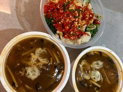 -魏家凉皮(博水商务大厦店)