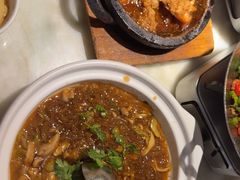 -小菜园新徽菜(合肥之心城店)