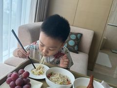 -北京康莱德酒店