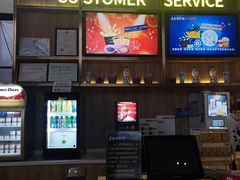 -金逸影城(中关村店)