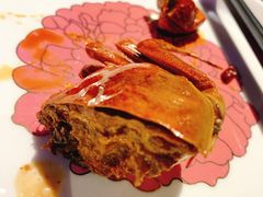 桂花枸杞醉六月黄-蟹榭·本帮江浙菜·蟹宴(五角场合生汇商场店)