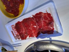 -李姑婆鲜切牛肉火锅自助(凤城二路店)