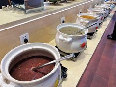 -素满香·全民食养自助(建邺万达店)