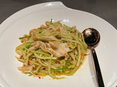 -长沙W酒店·SHINN YEN星艳中餐厅