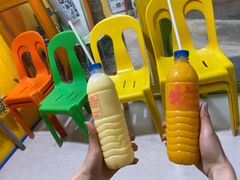 -Jonah's Fruit Shake & Snack Bar