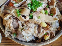 -猪肉婆私房菜(容桂总店)