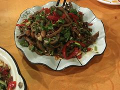 -忆口香龙虾(珠海夏湾老店)