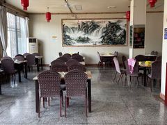 大堂-姚家猪蹄坊(蓝田县店)