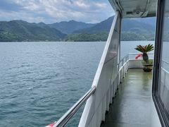 -千岛湖东南湖区