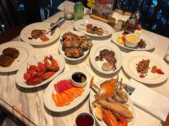 -君悦酒店·乐厨·高空自助餐(青年大街店)