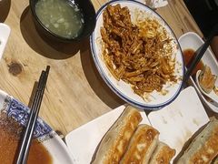 -左邻右舍褡裢火烧(石榴园店)